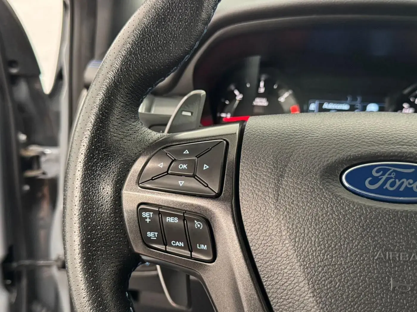Ford Ranger 2.0 TDCi CD Raptor 4WD 25