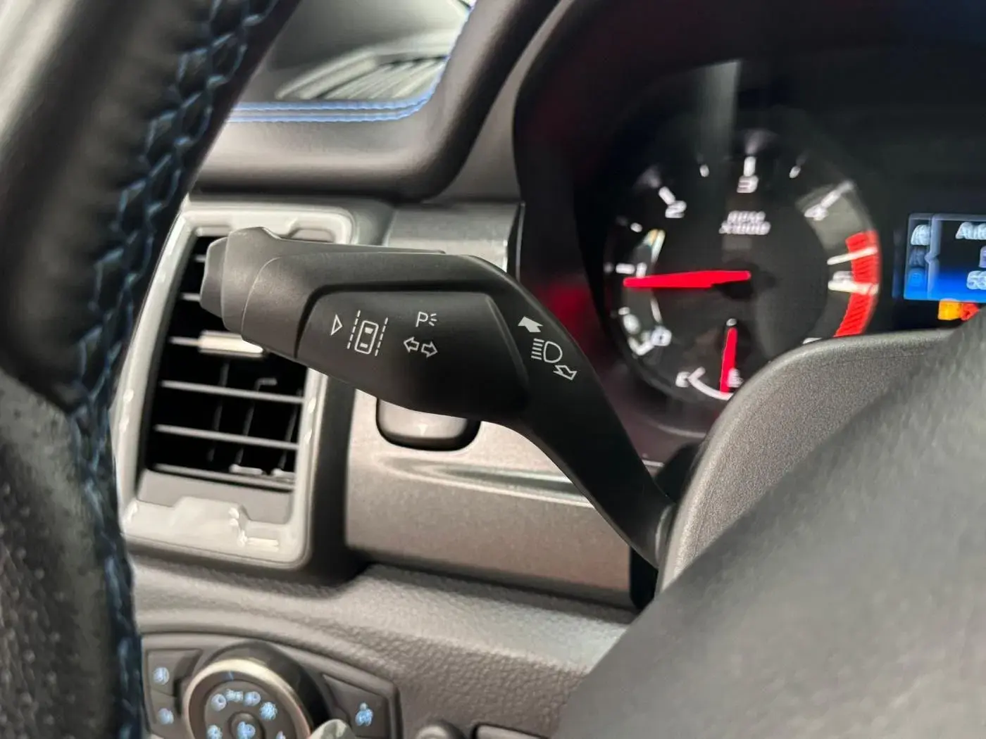 Ford Ranger 2.0 TDCi CD Raptor 4WD 27