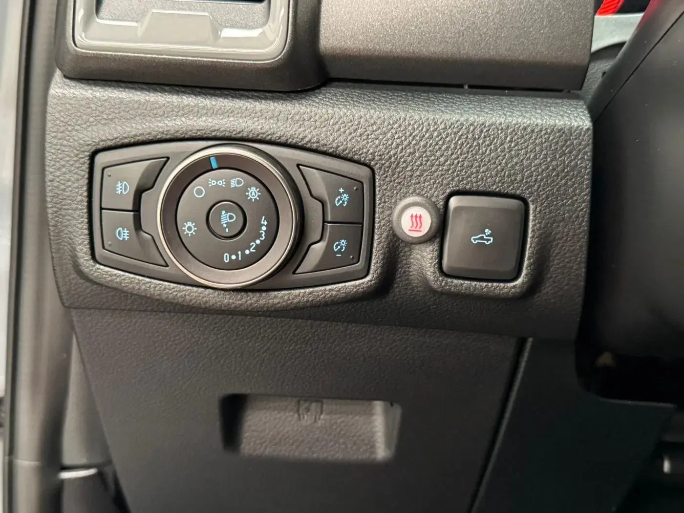 Ford Ranger 2.0 TDCi CD Raptor 4WD 31