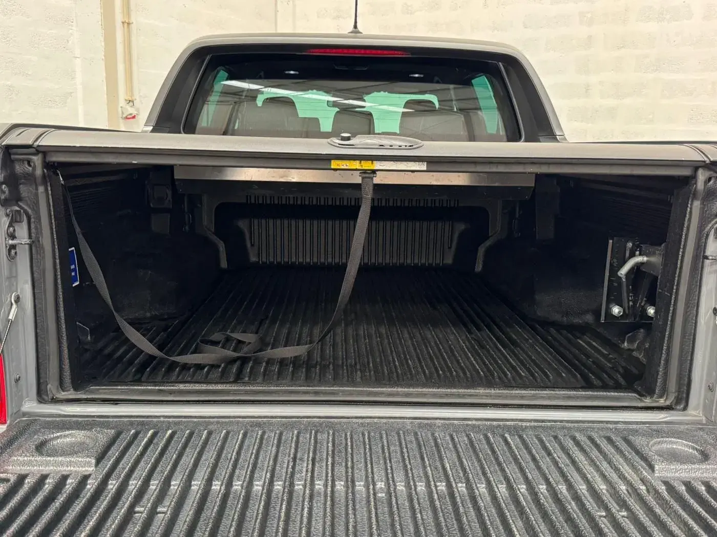 Ford Ranger 2.0 TDCi CD Raptor 4WD 41