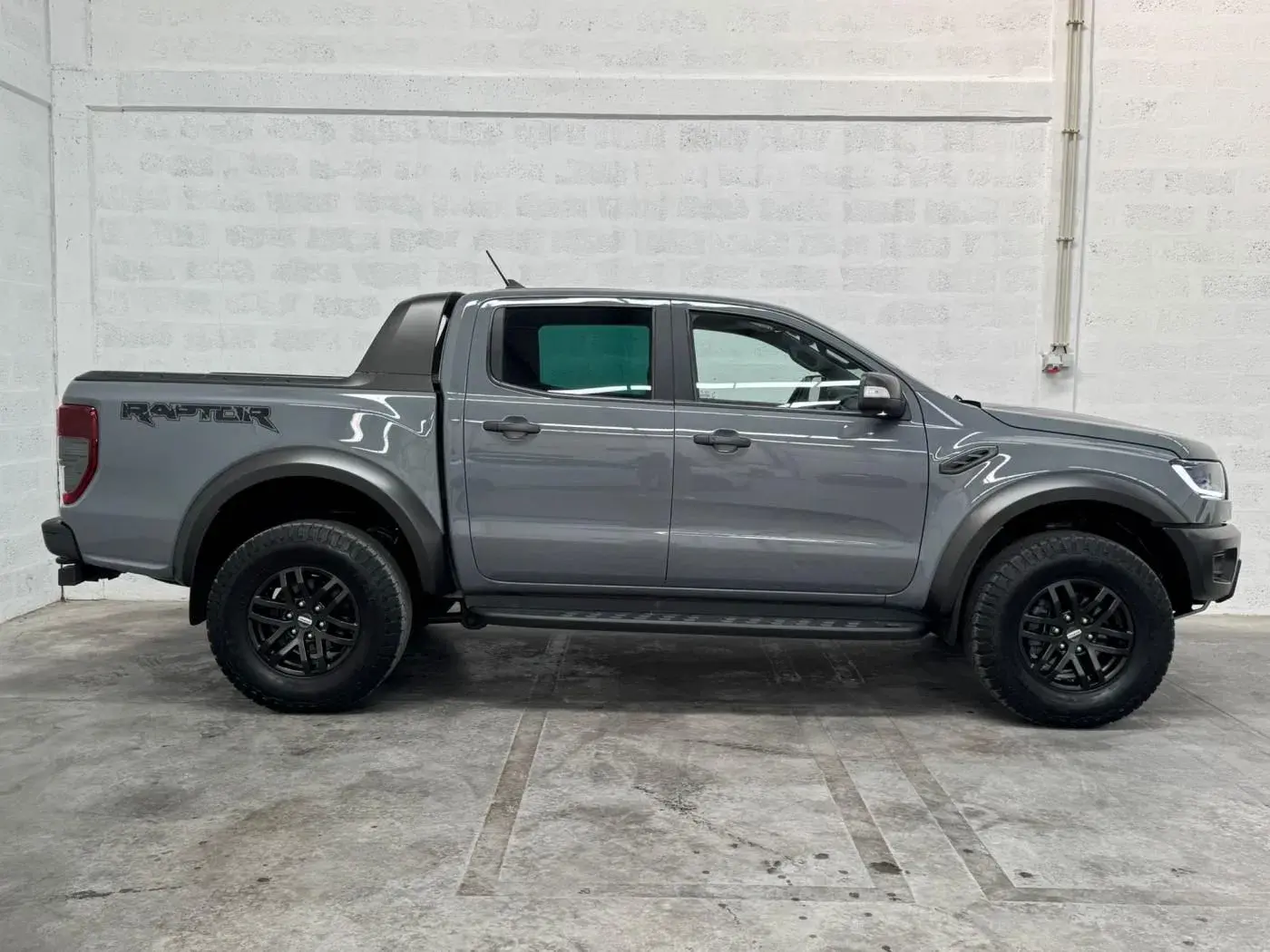 Ford Ranger 2.0 TDCi CD Raptor 4WD 43