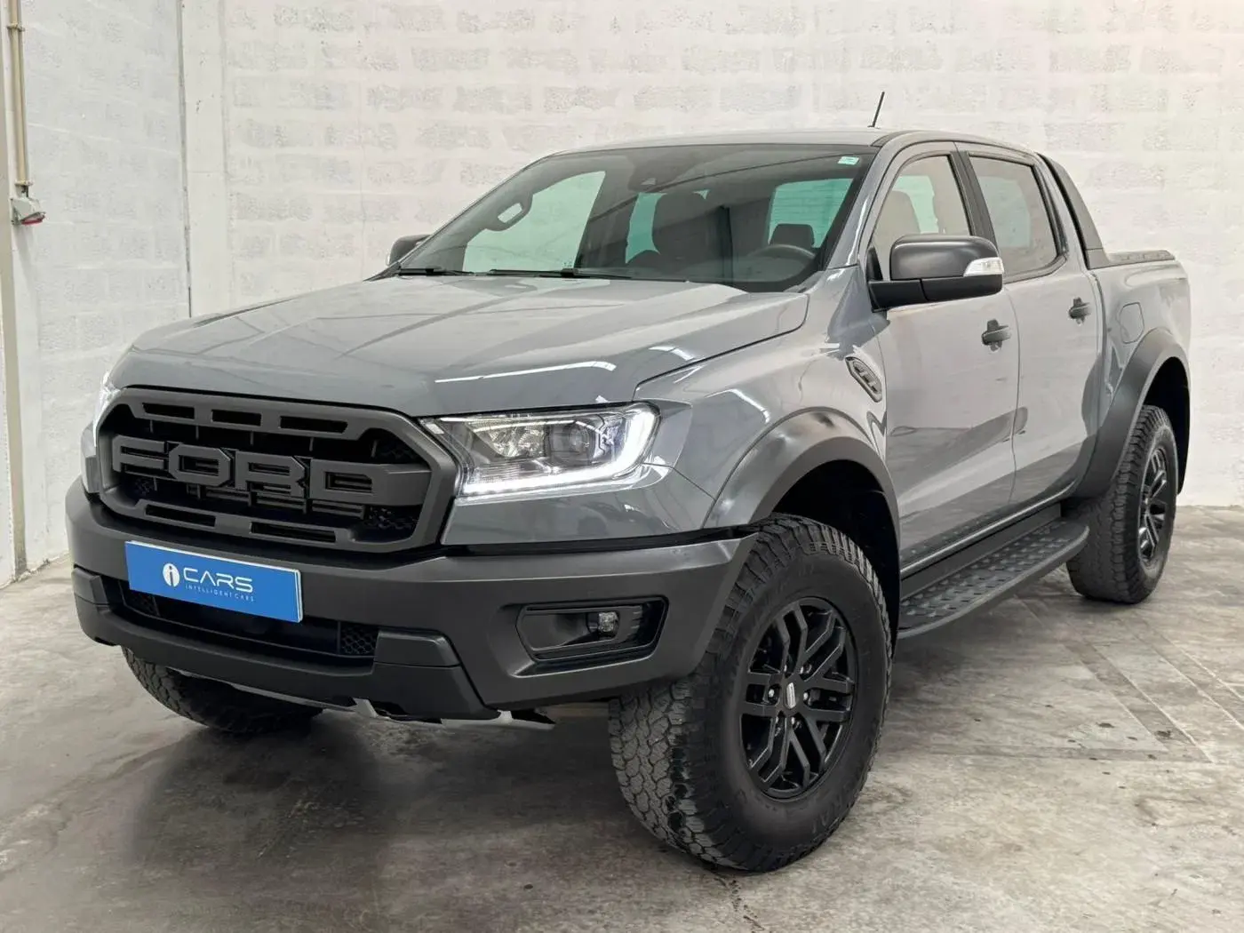 Ford Ranger 2.0 TDCi CD Raptor 4WD 47