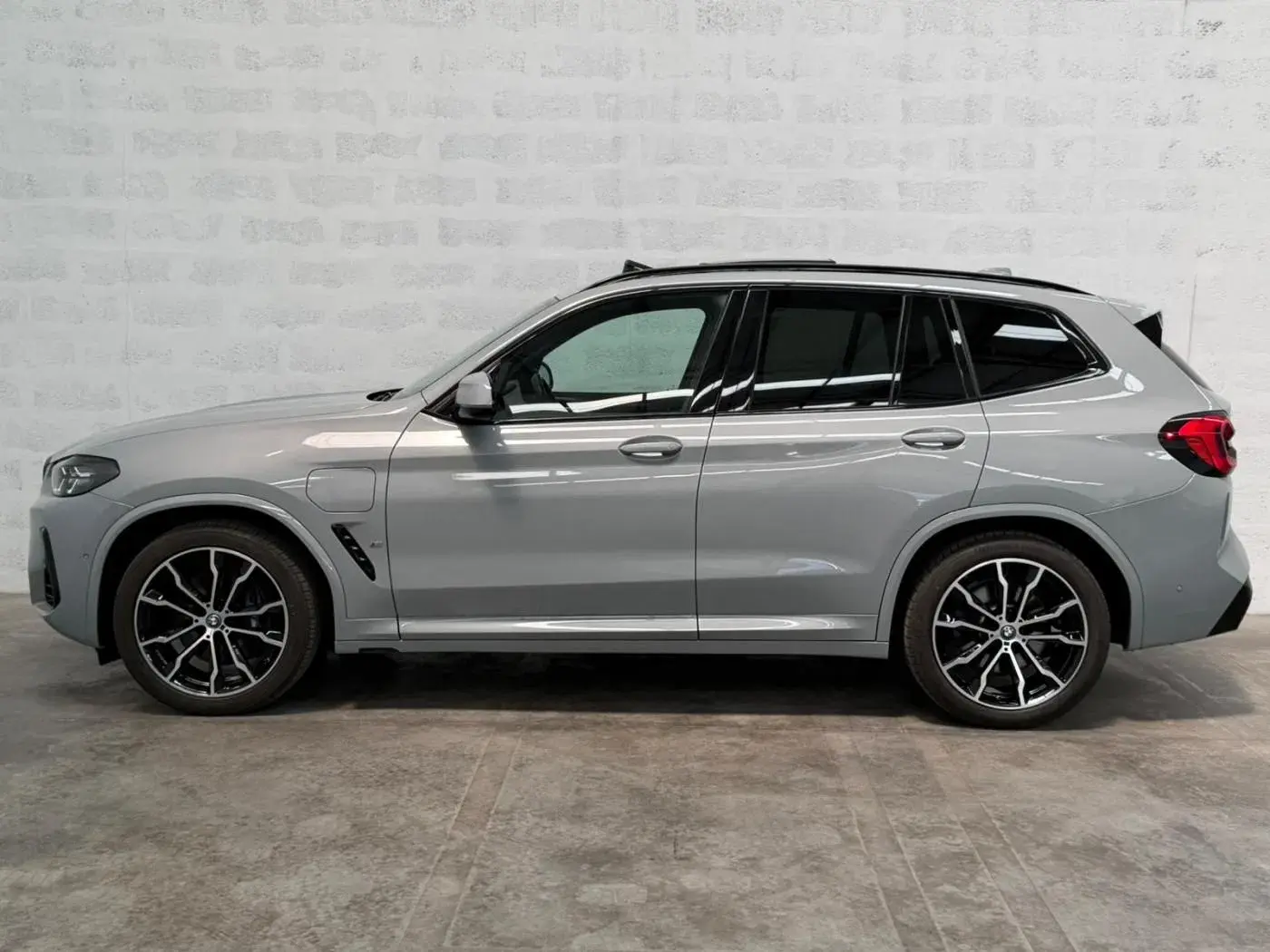 BMW X3 30 e xDrive Pack M Desportivo Pro 3