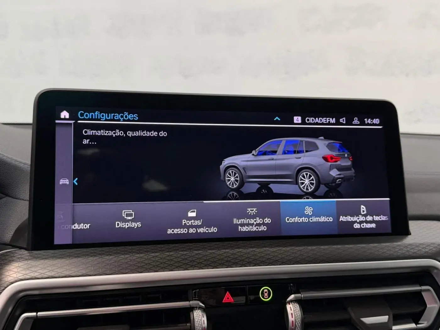 BMW X3 30 e xDrive Pack M Desportivo Pro 30