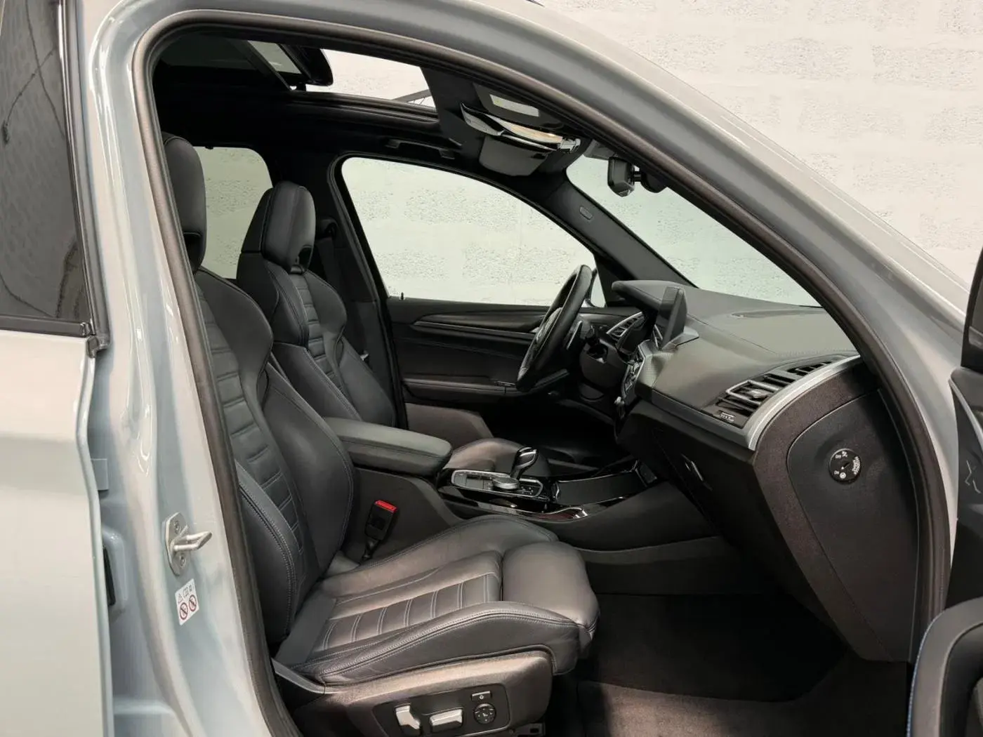 BMW X3 30 e xDrive Pack M Desportivo Pro 40