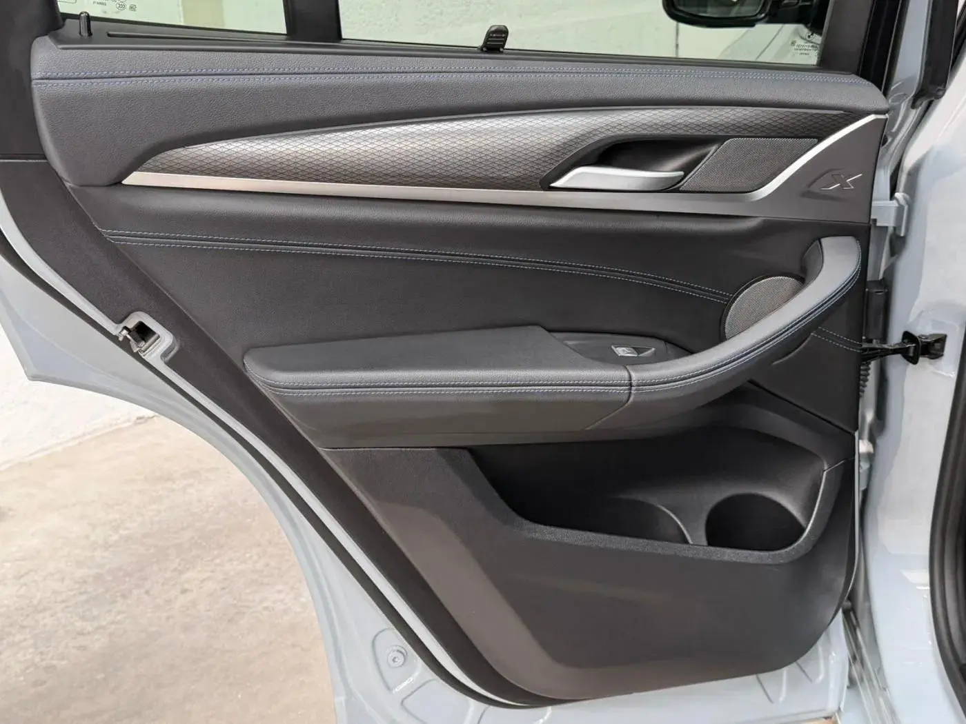 BMW X3 30 e xDrive Pack M Desportivo Pro 46