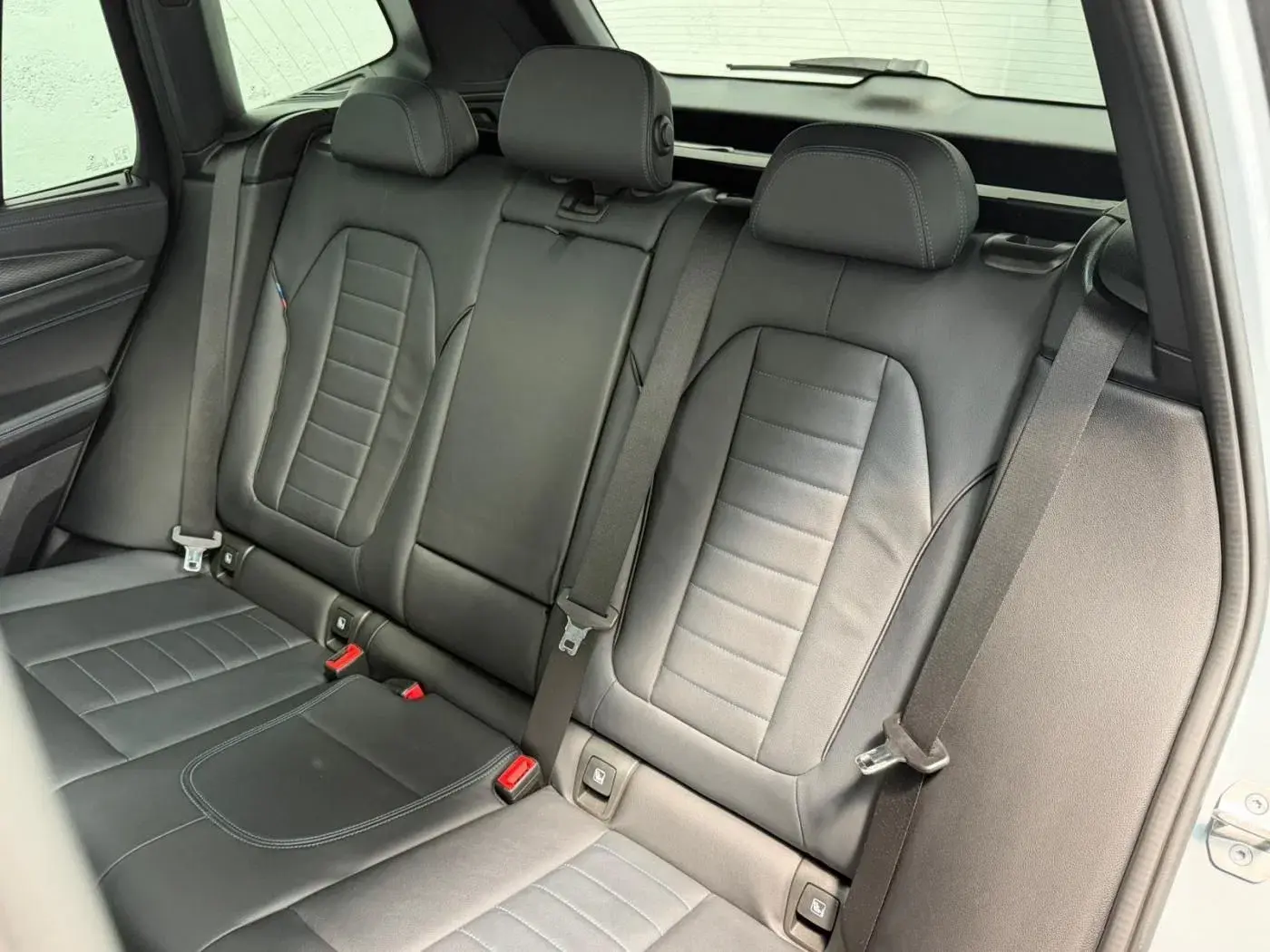 BMW X3 30 e xDrive Pack M Desportivo Pro 48