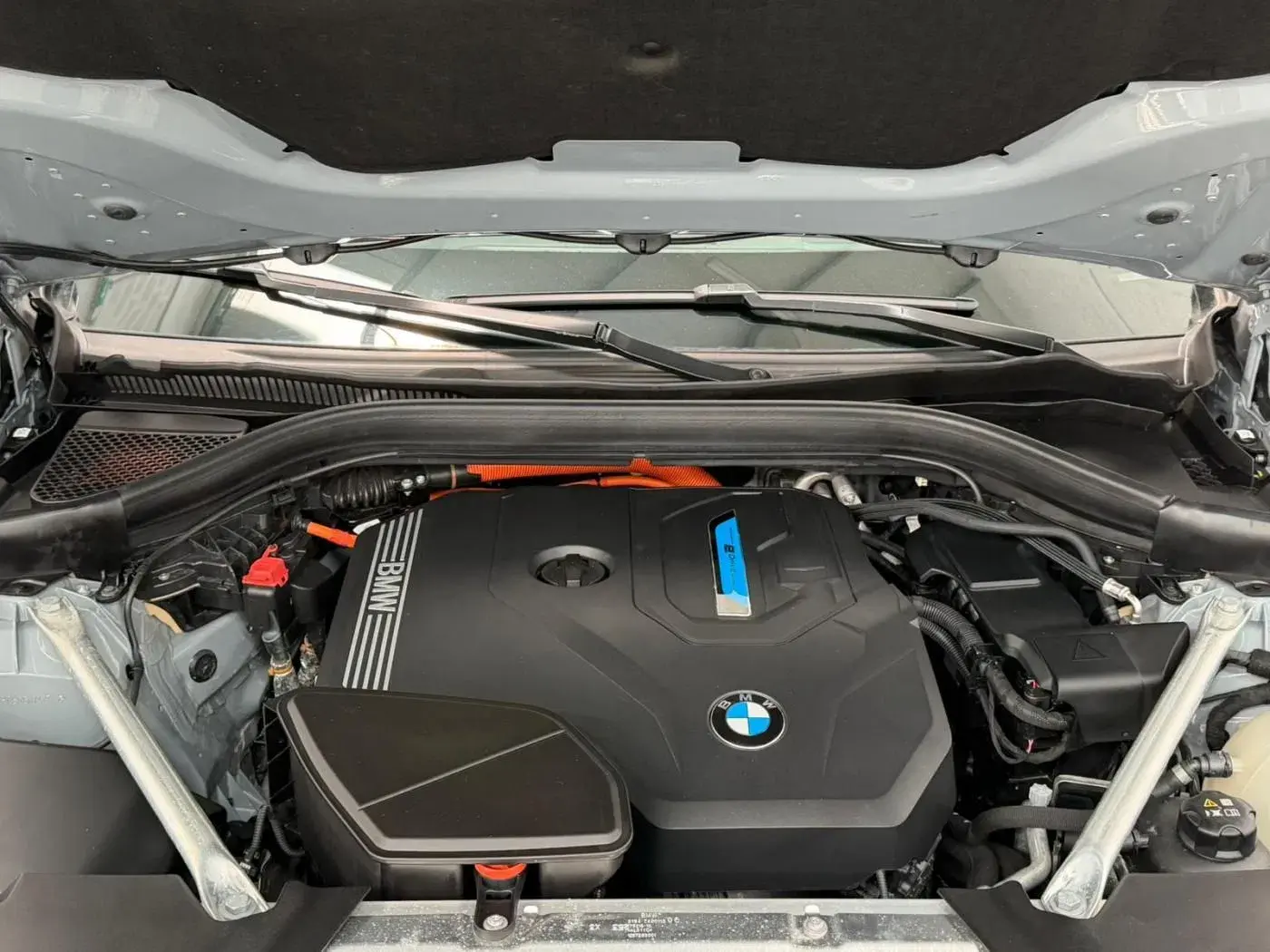 BMW X3 30 e xDrive Pack M Desportivo Pro 53