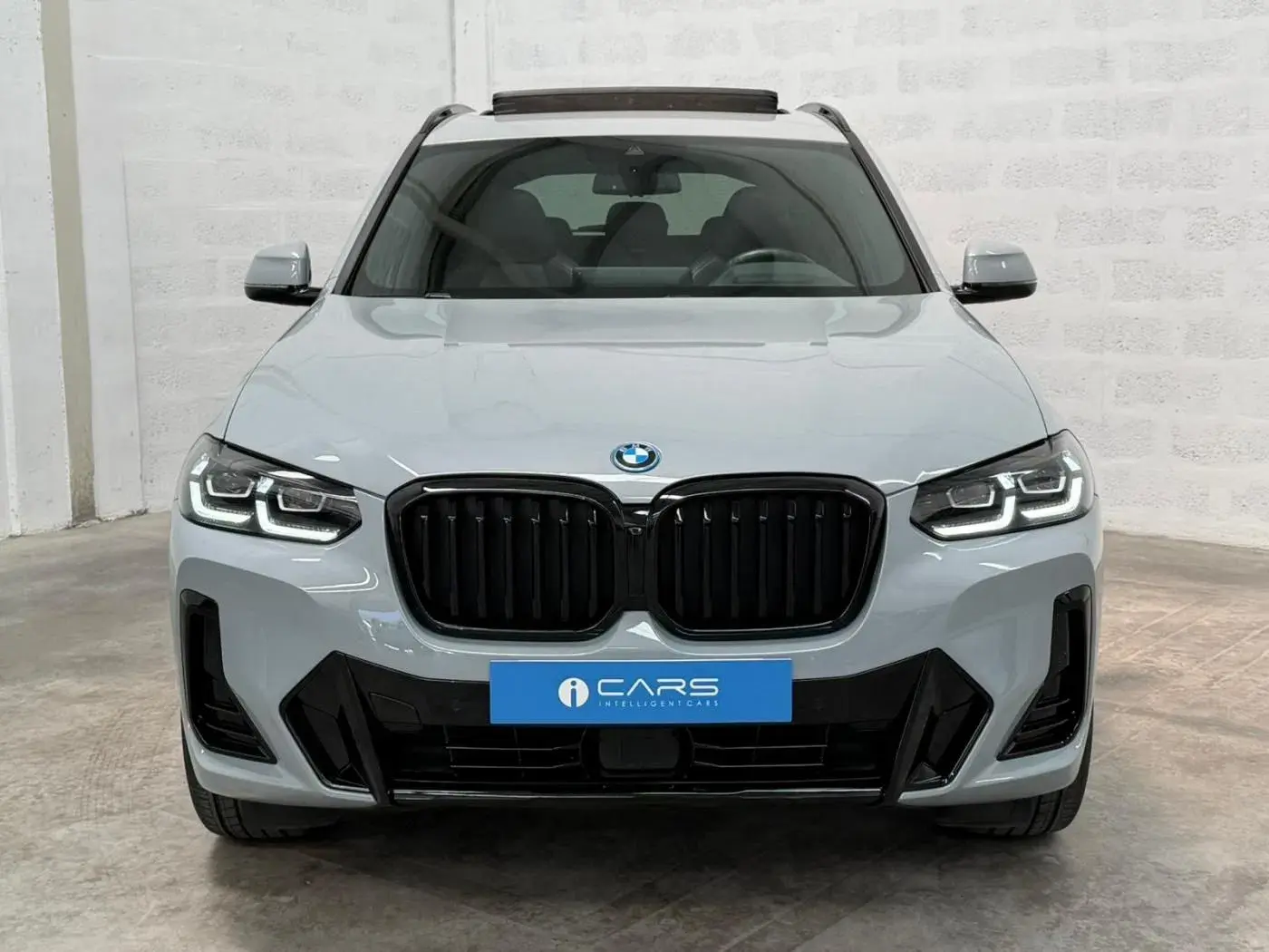 BMW X3 30 e xDrive Pack M Desportivo Pro 58