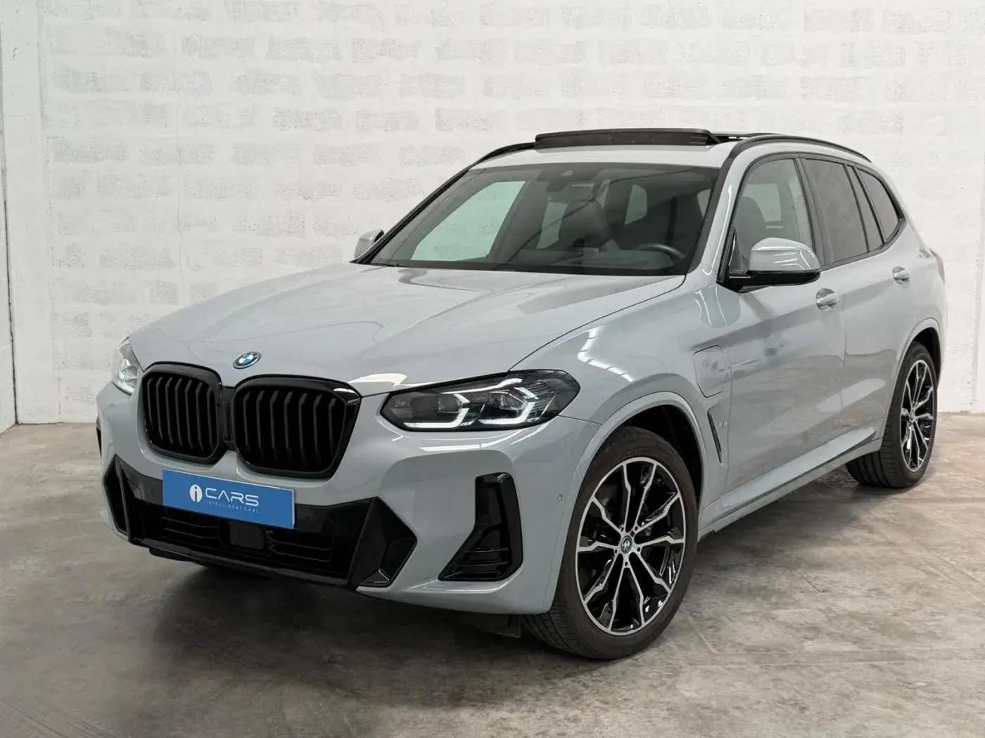 BMW X3 30 e xDrive Pack M Desportivo Pro 57