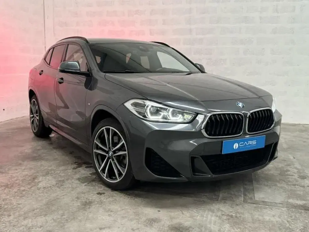 BMW X2 25 e xDrive X Pack M 1