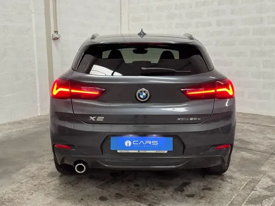 BMW X2 25 e xDrive X Pack M 2