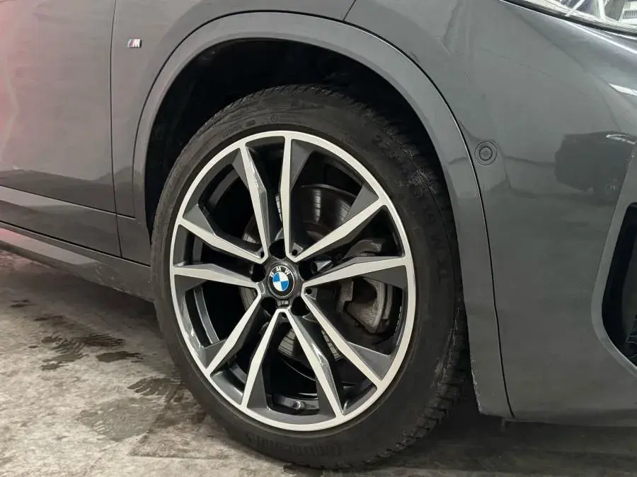 BMW X2 25 e xDrive X Pack M 5