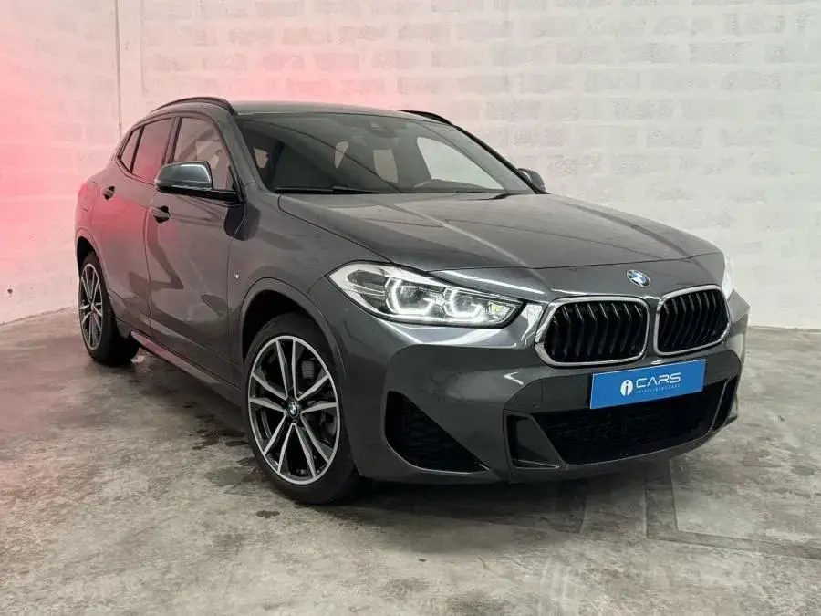 BMW X2 25 e xDrive X Pack M 12
