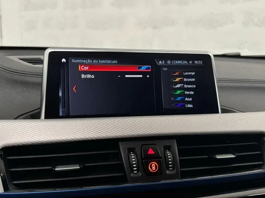 BMW X2 25 e xDrive X Pack M 22