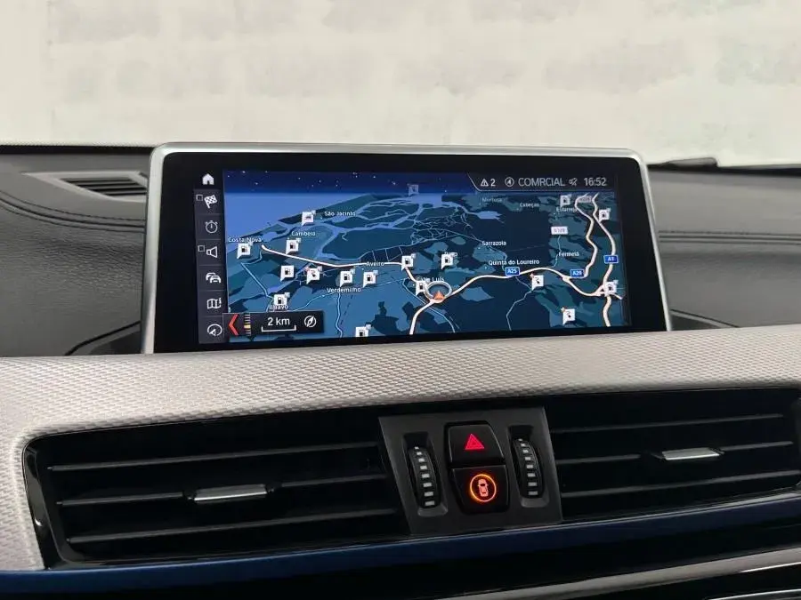BMW X2 25 e xDrive X Pack M 24
