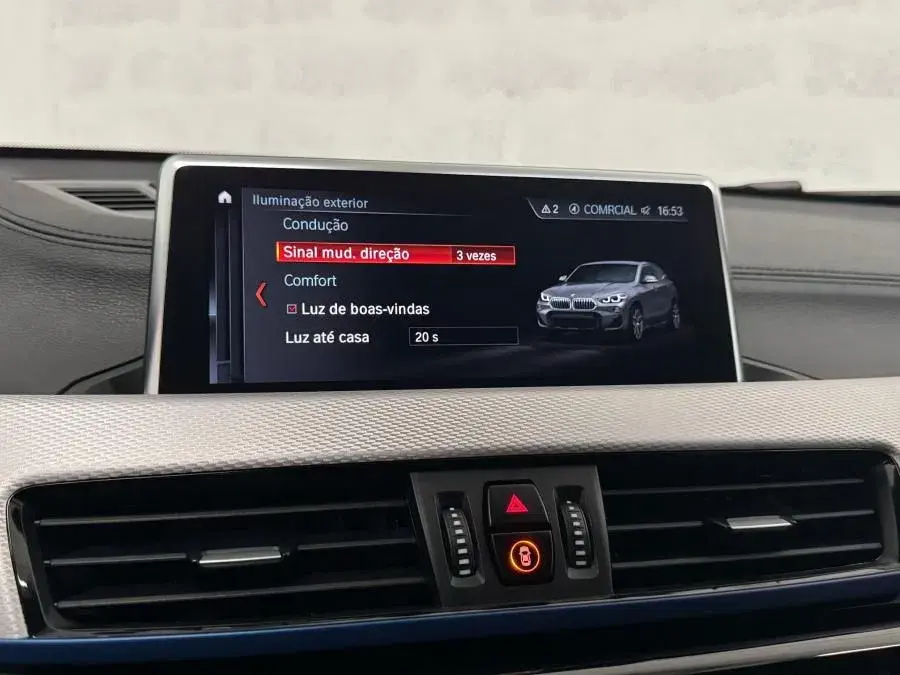 BMW X2 25 e xDrive X Pack M 26