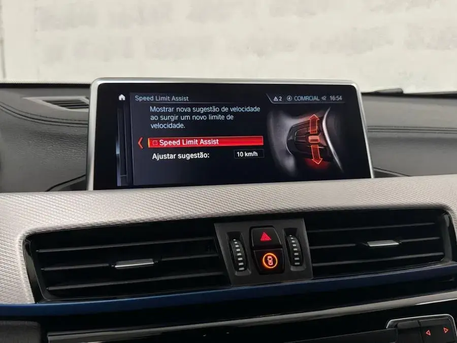 BMW X2 25 e xDrive X Pack M 25