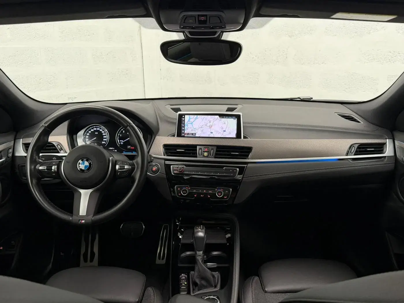 BMW X2 25 e xDrive X Pack M 28