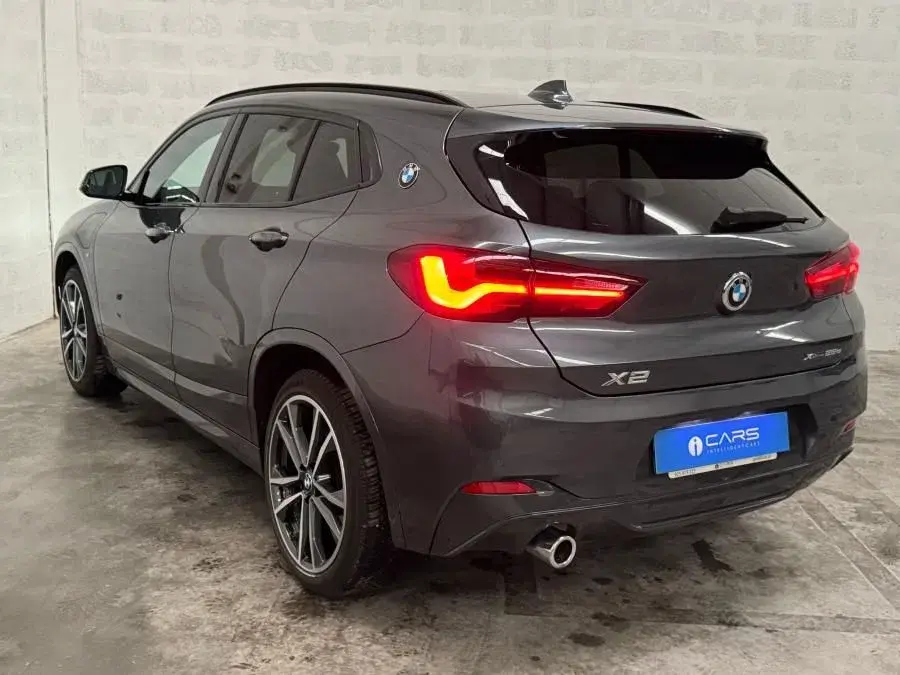 BMW X2 25 e xDrive X Pack M 34