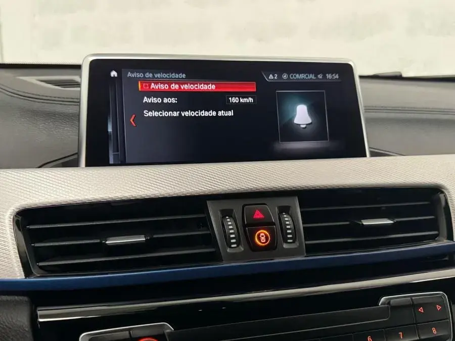 BMW X2 25 e xDrive X Pack M 32