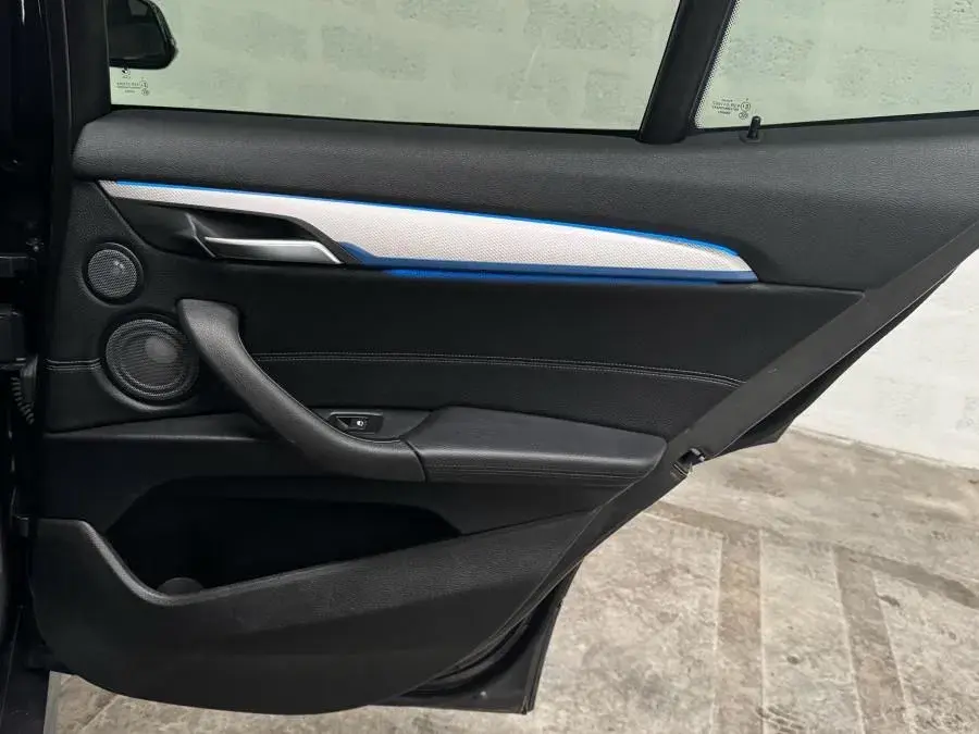 BMW X2 25 e xDrive X Pack M 39