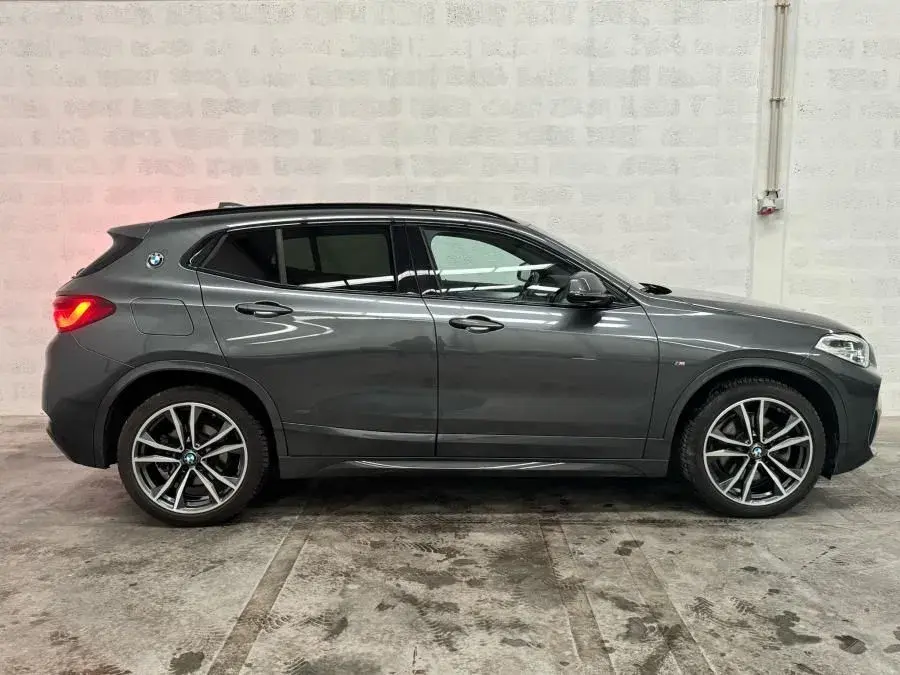 BMW X2 25 e xDrive X Pack M 43