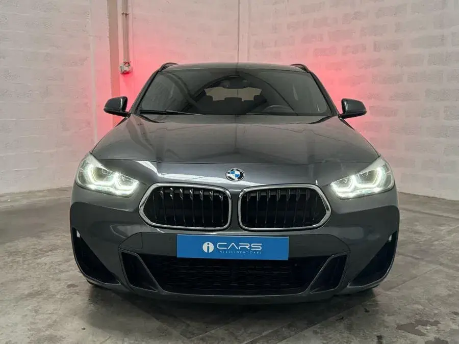BMW X2 25 e xDrive X Pack M 46