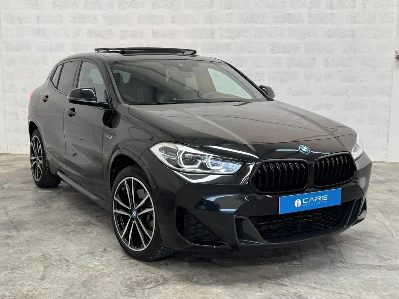 BMW X2 25 e xDrive Pack M 1