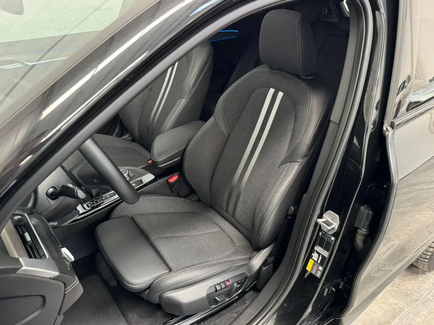 BMW X2 25 e xDrive Pack M 7