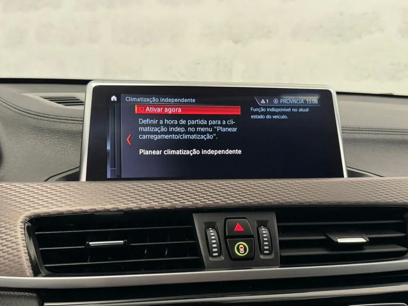 BMW X2 25 e xDrive Pack M 22