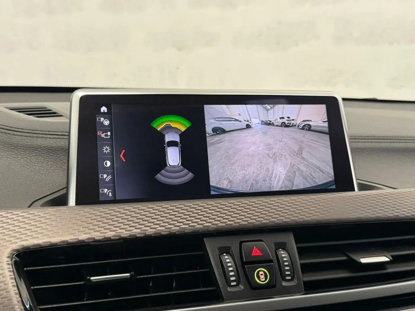 BMW X2 25 e xDrive Pack M 24