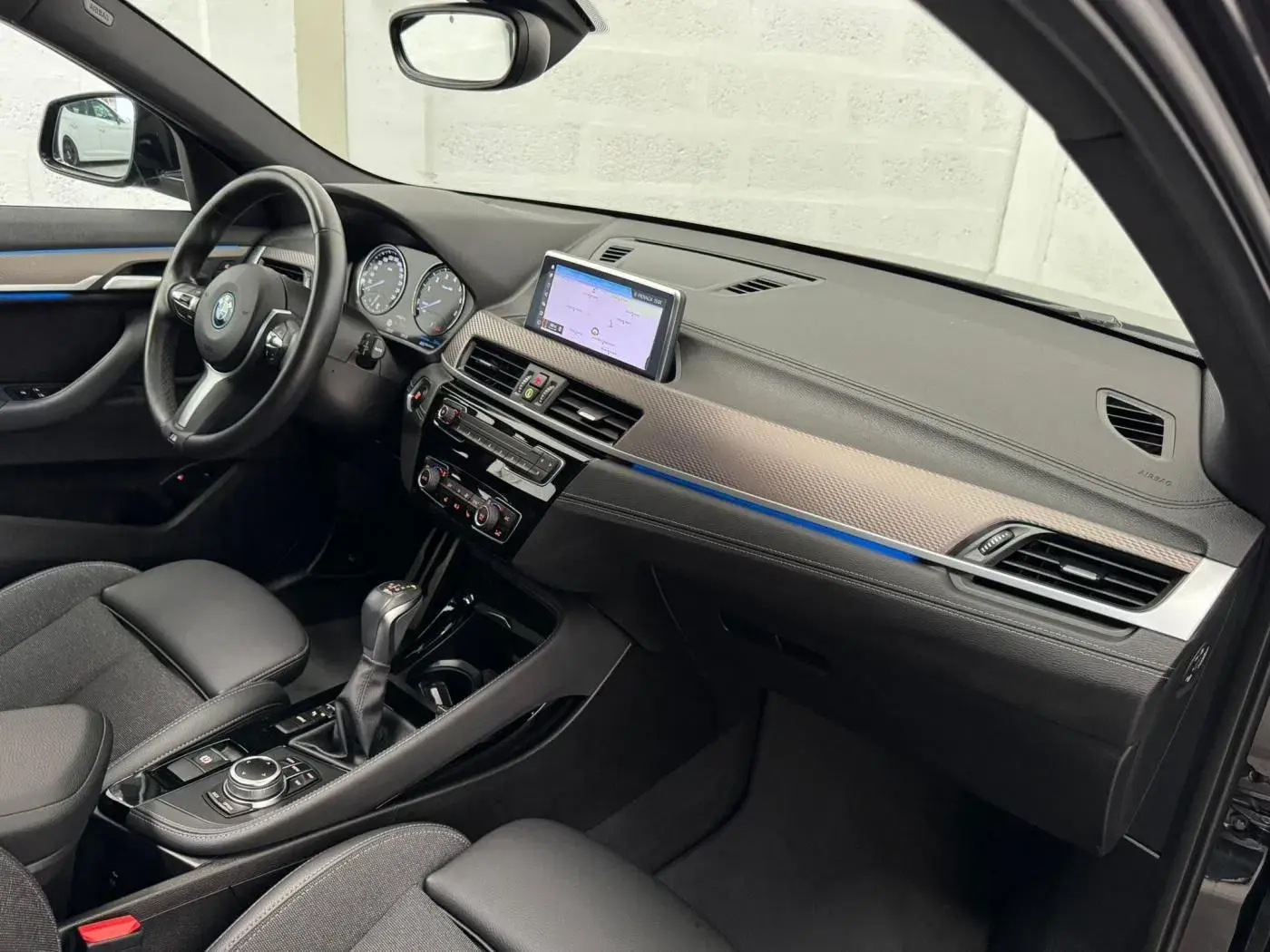 BMW X2 25 e xDrive Pack M 31