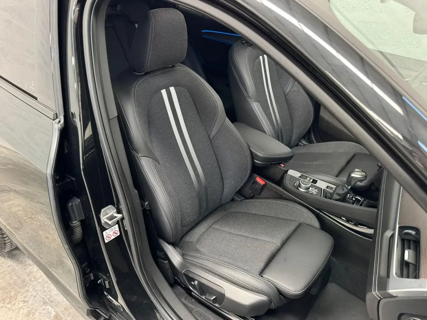 BMW X2 25 e xDrive Pack M 33