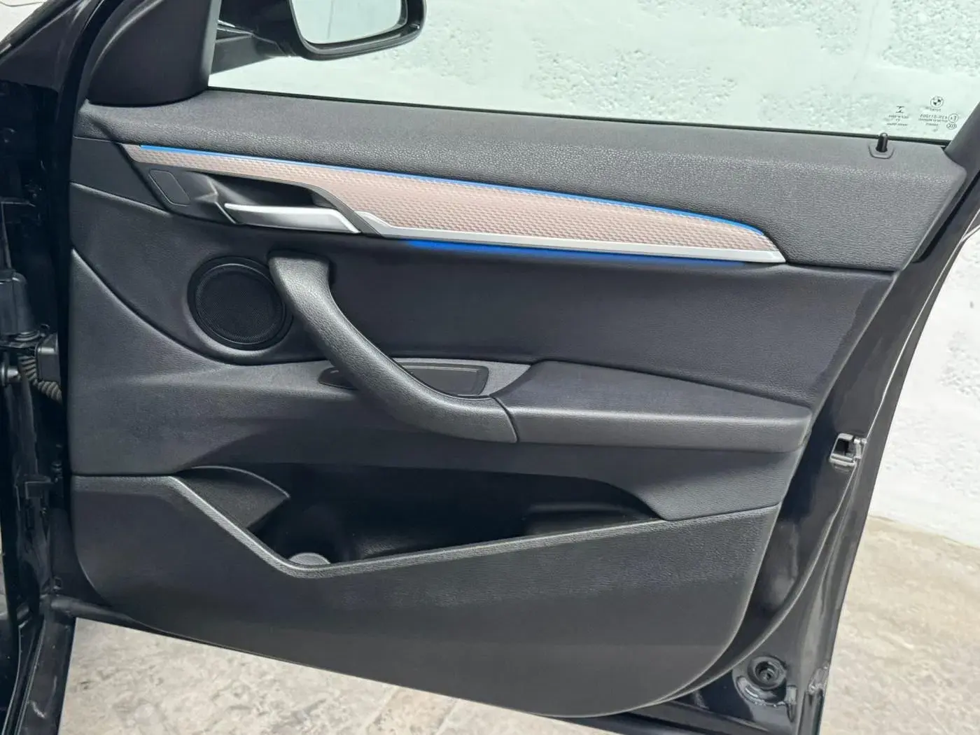 BMW X2 25 e xDrive Pack M 35