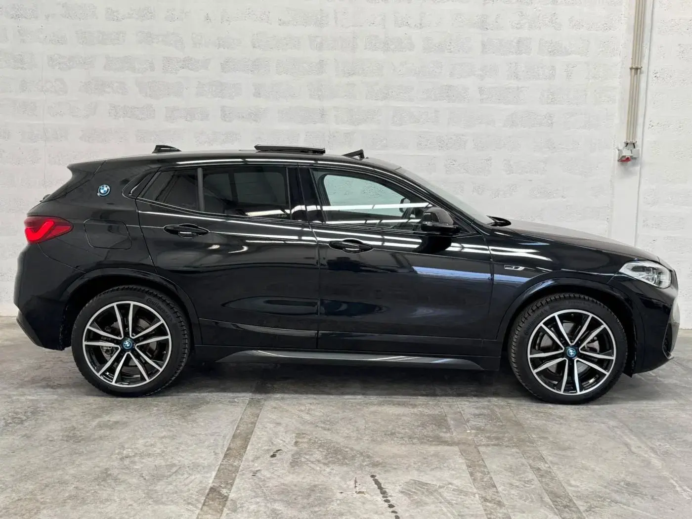 BMW X2 25 e xDrive Pack M 44