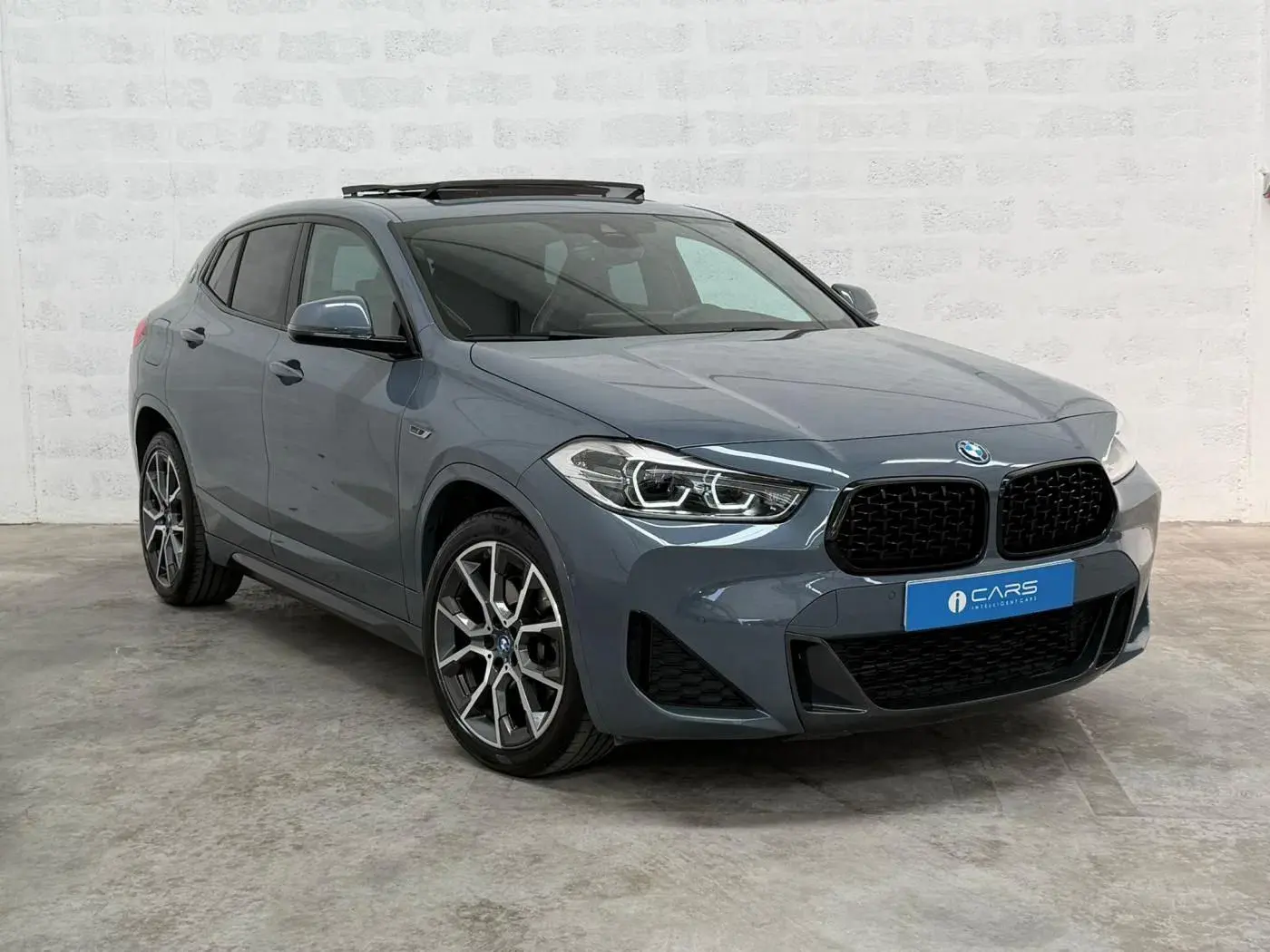 BMW X2 25 e xDrive Pack 50 anos M 1
