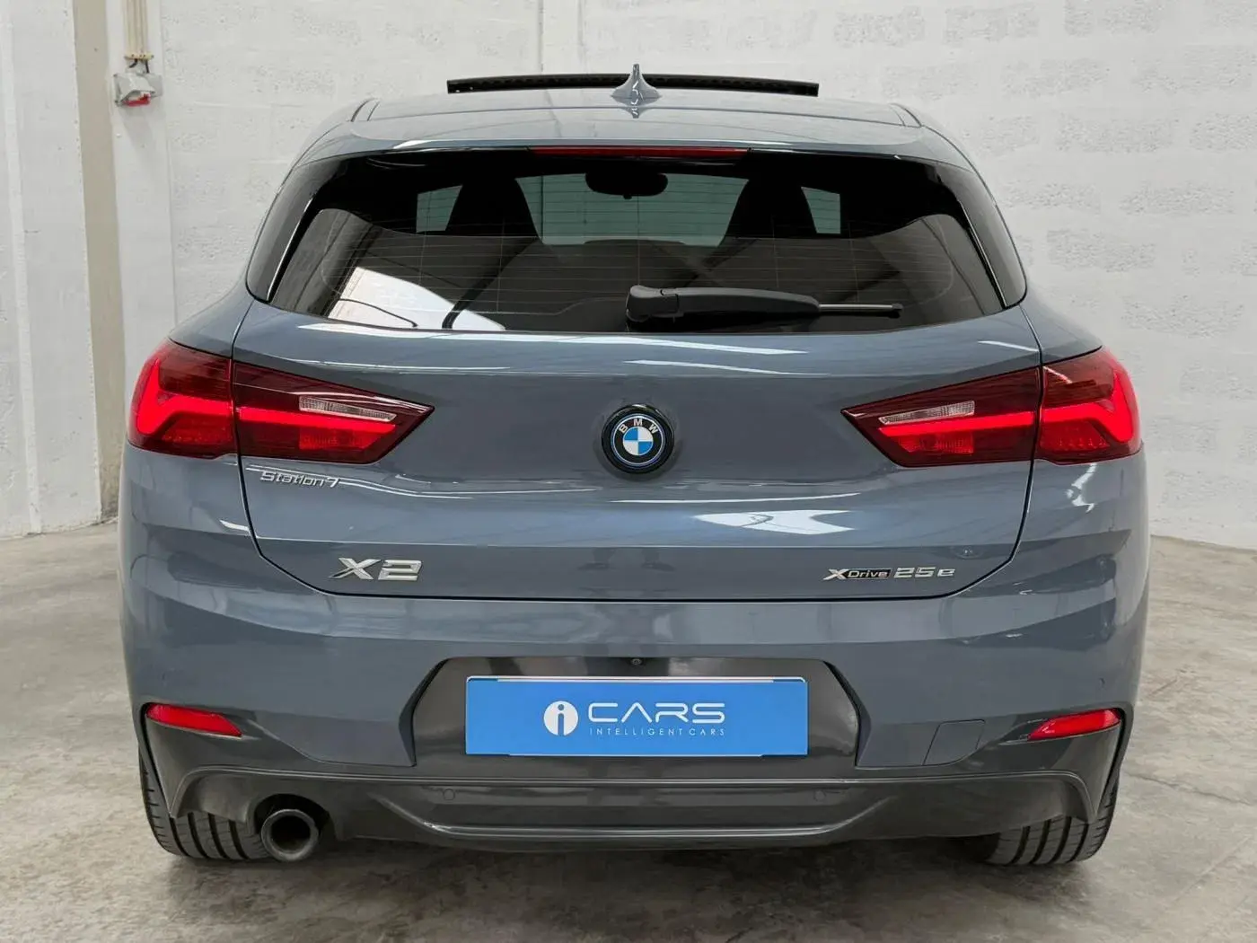 BMW X2 25 e xDrive Pack 50 anos M 3