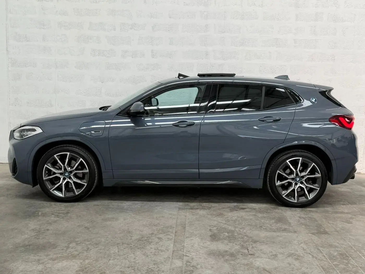 BMW X2 25 e xDrive Pack 50 anos M 2