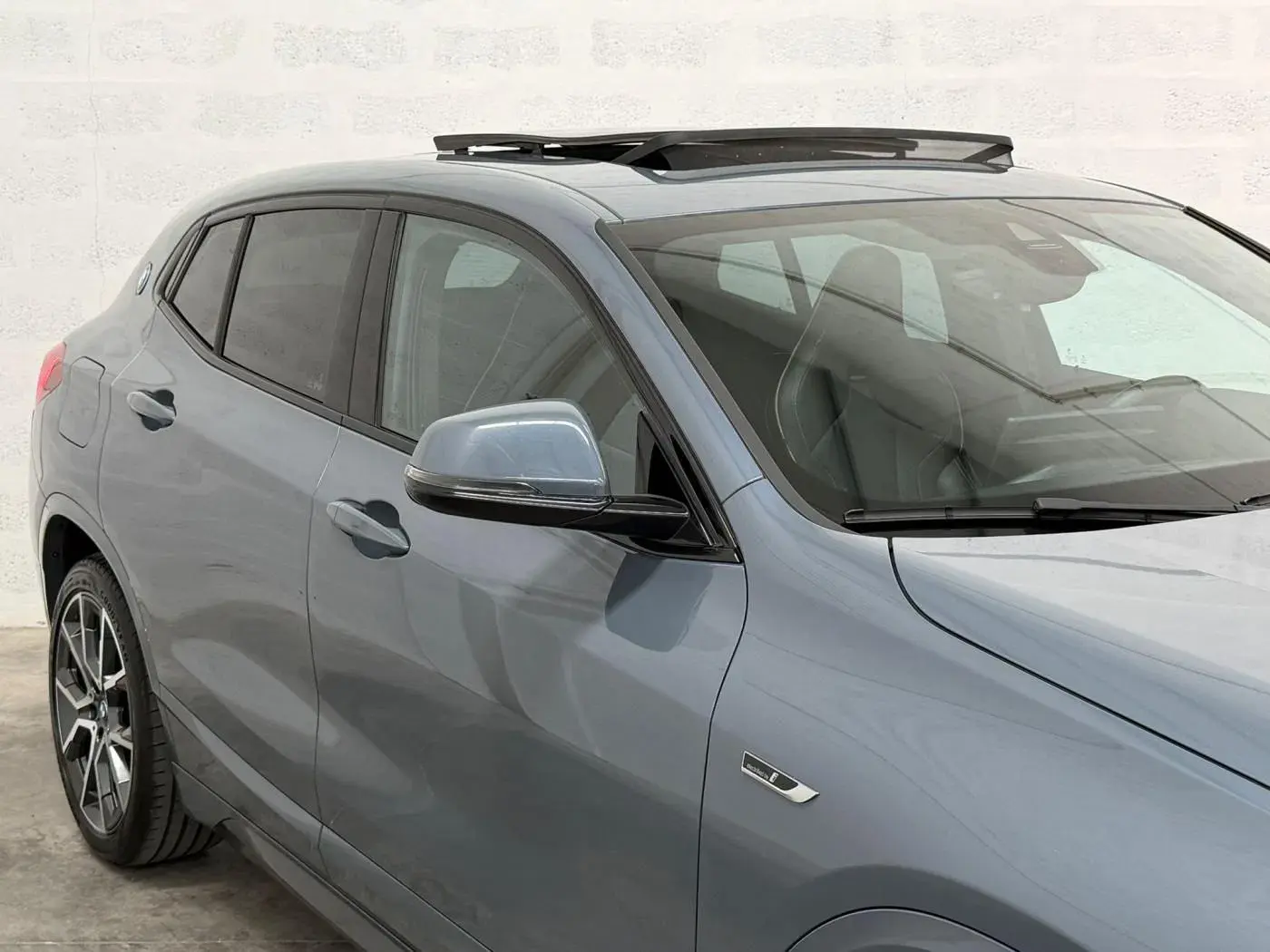 BMW X2 25 e xDrive Pack 50 anos M 5