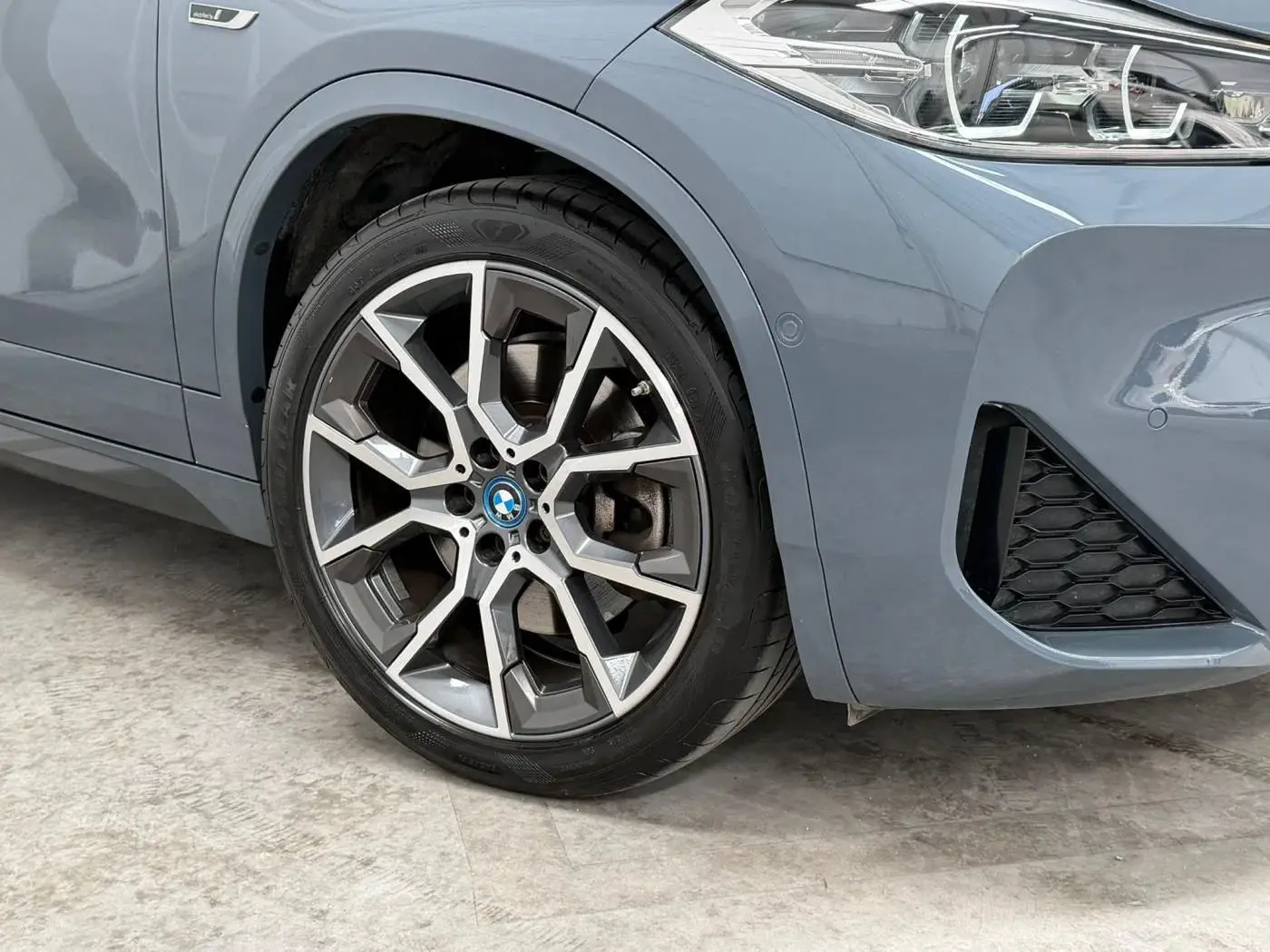 BMW X2 25 e xDrive Pack 50 anos M 8