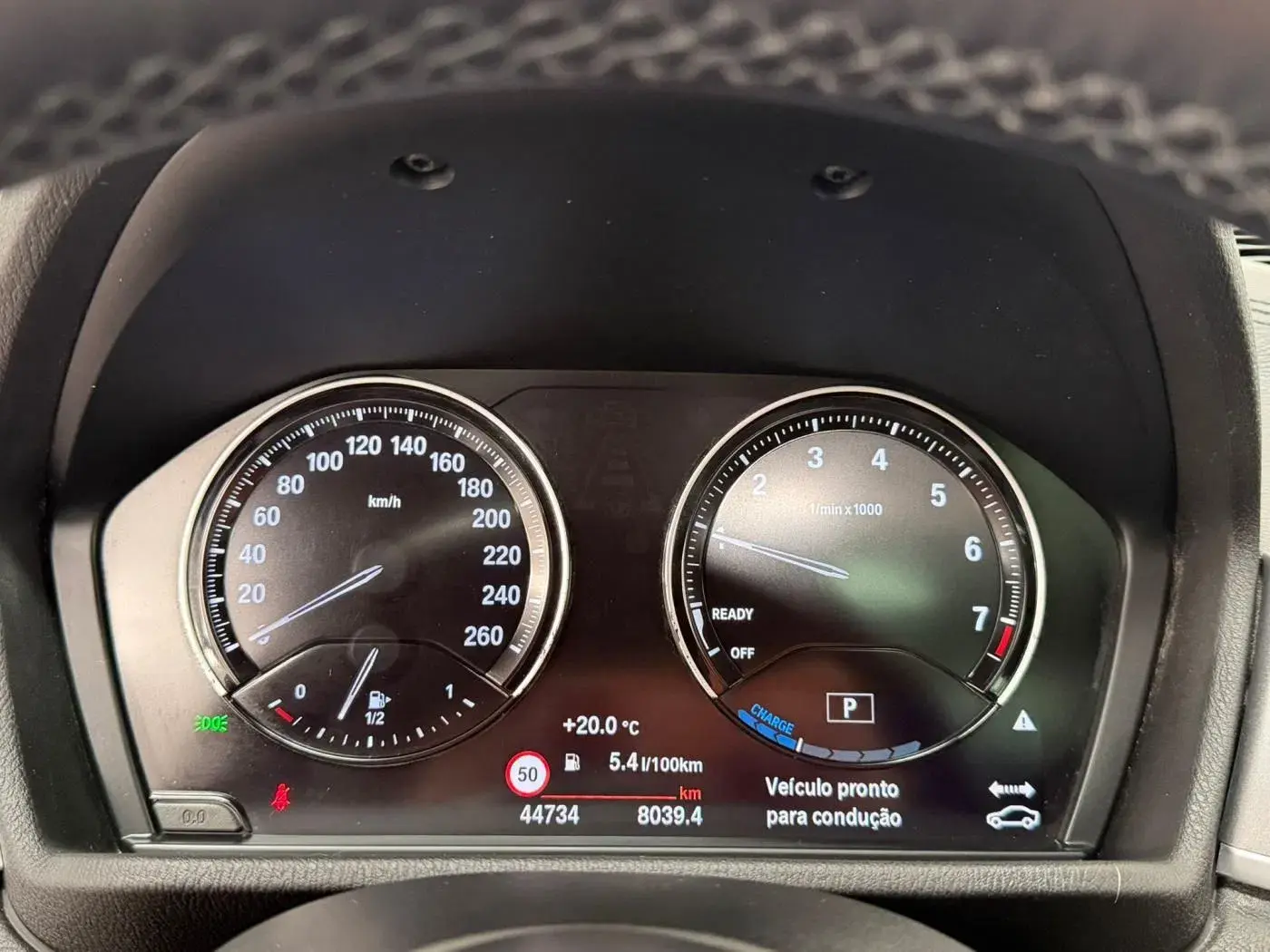 BMW X2 25 e xDrive Pack 50 anos M 11