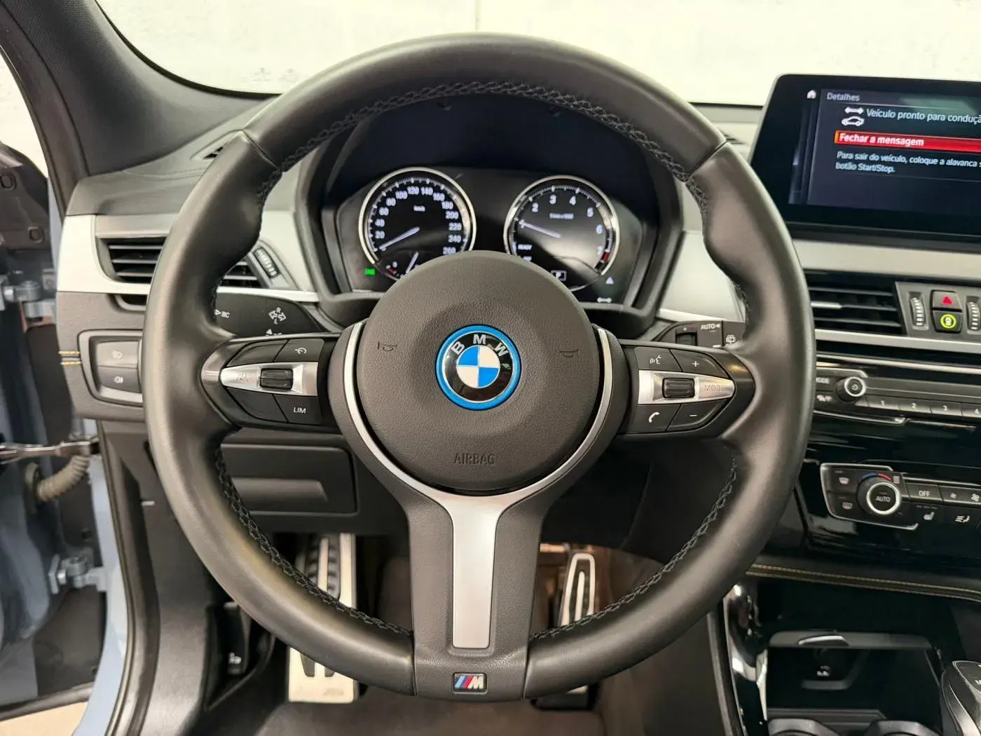 BMW X2 25 e xDrive Pack 50 anos M 10