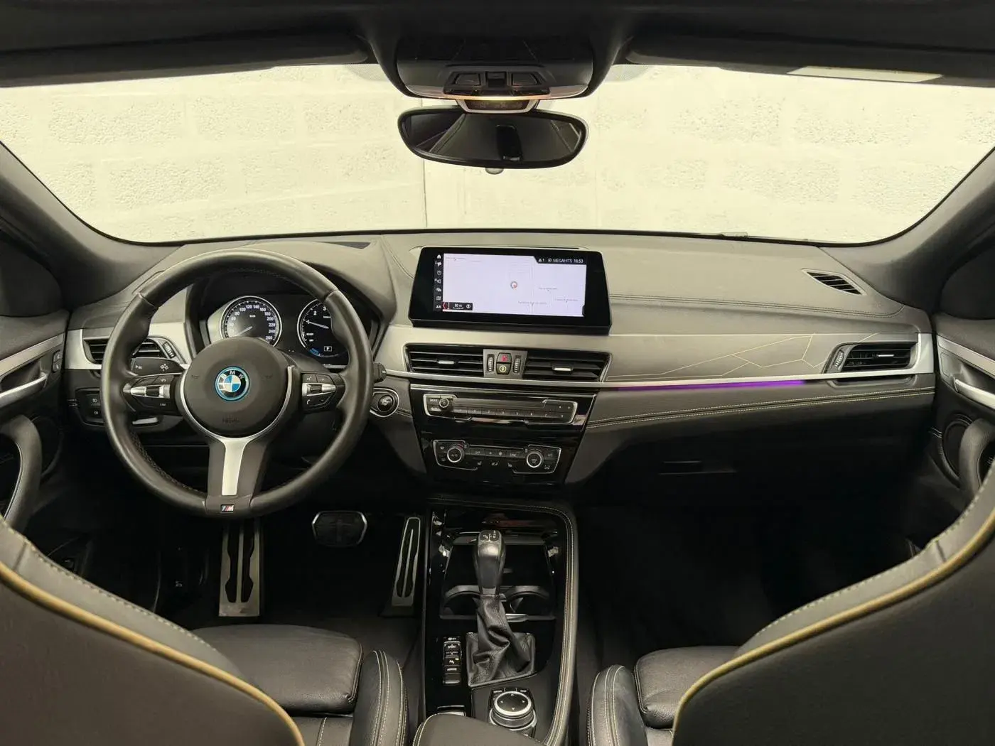 BMW X2 25 e xDrive Pack 50 anos M 34