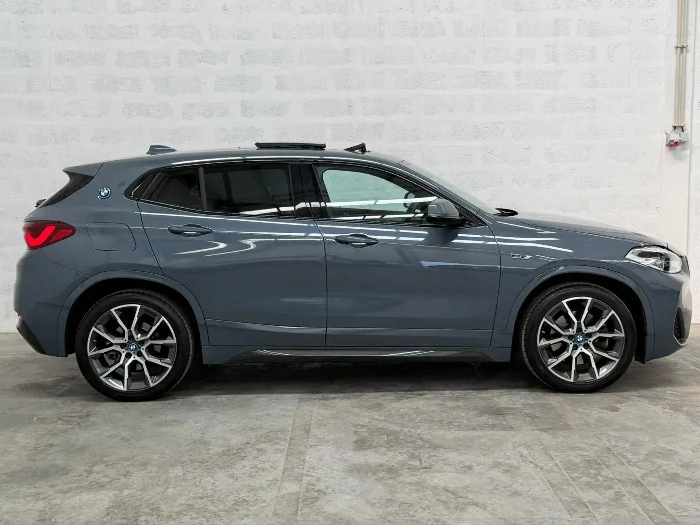 BMW X2 25 e xDrive Pack 50 anos M 45