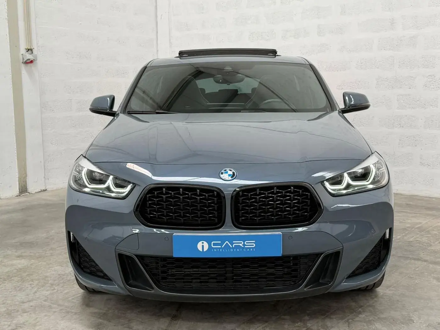 BMW X2 25 e xDrive Pack 50 anos M 53