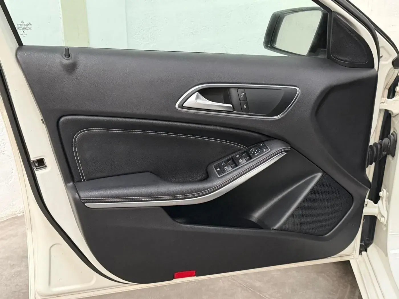 Mercedes-Benz A 180 d 7G-DCT Urban 22