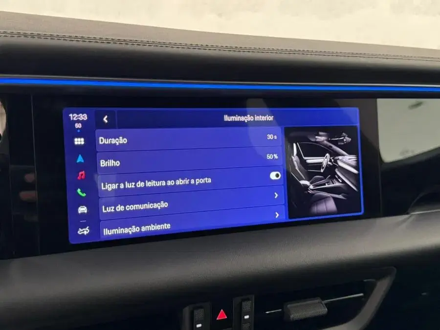 Porsche Macan Electric 4 29