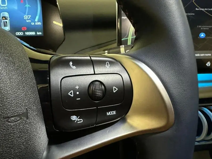 BYD Atto 3 60.48 kWh Design 14