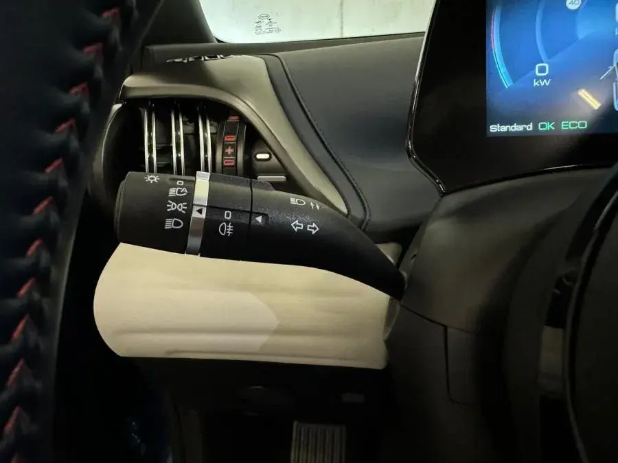 BYD Atto 3 60.48 kWh Design 15